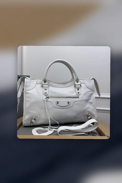 NB - BG Bag - 207