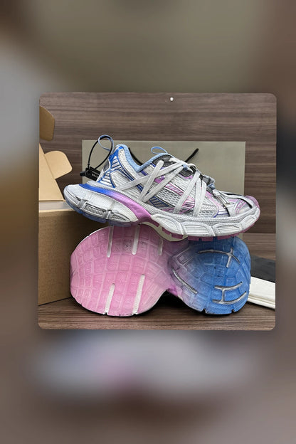 NB - BG Women Shoes - 330