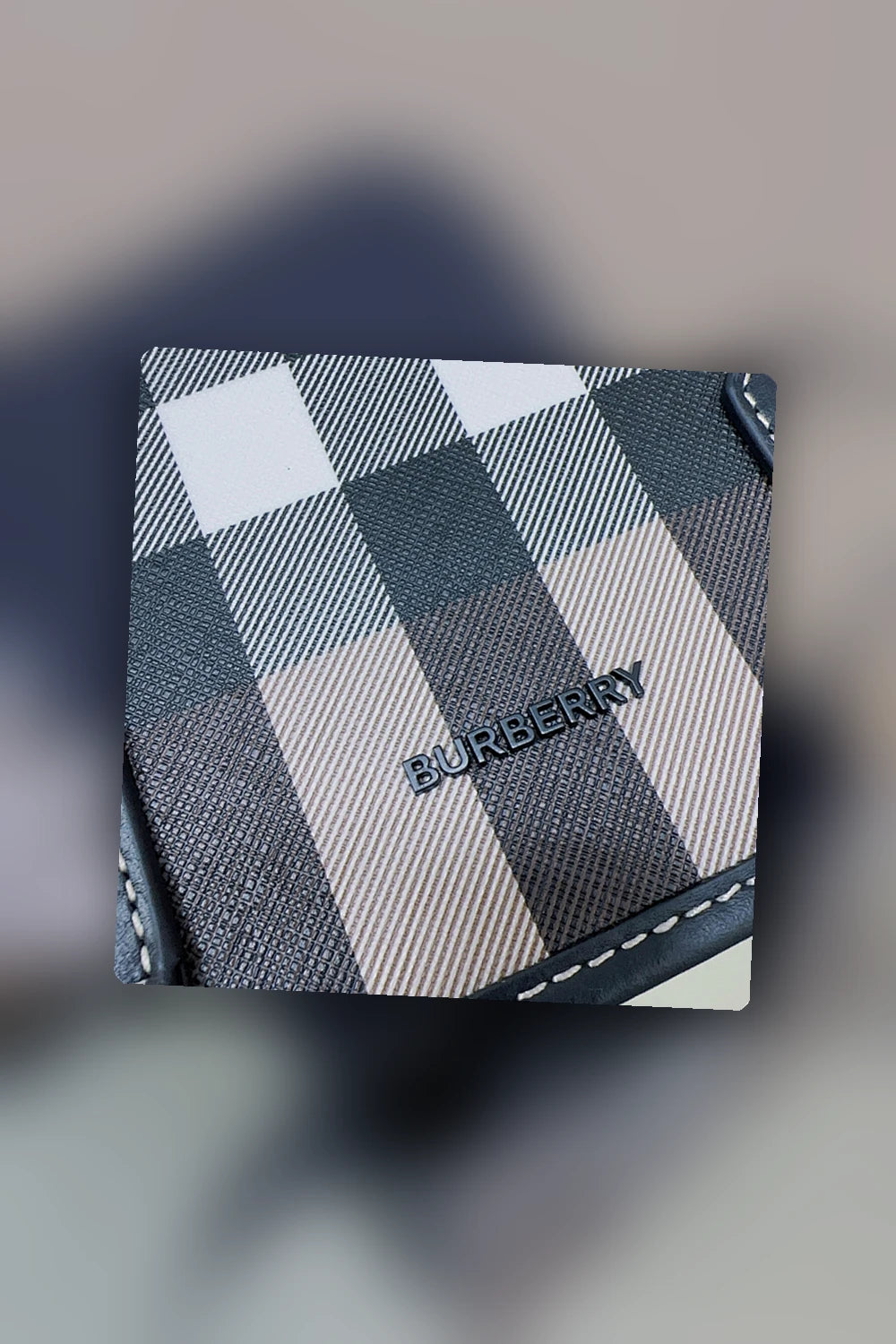 NB - BOR Bag - 213