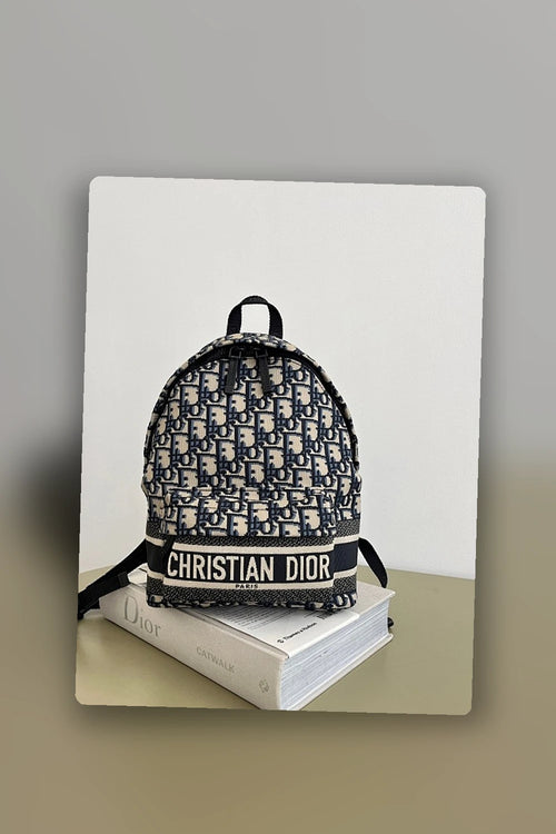 NB - DOR Bag - 879