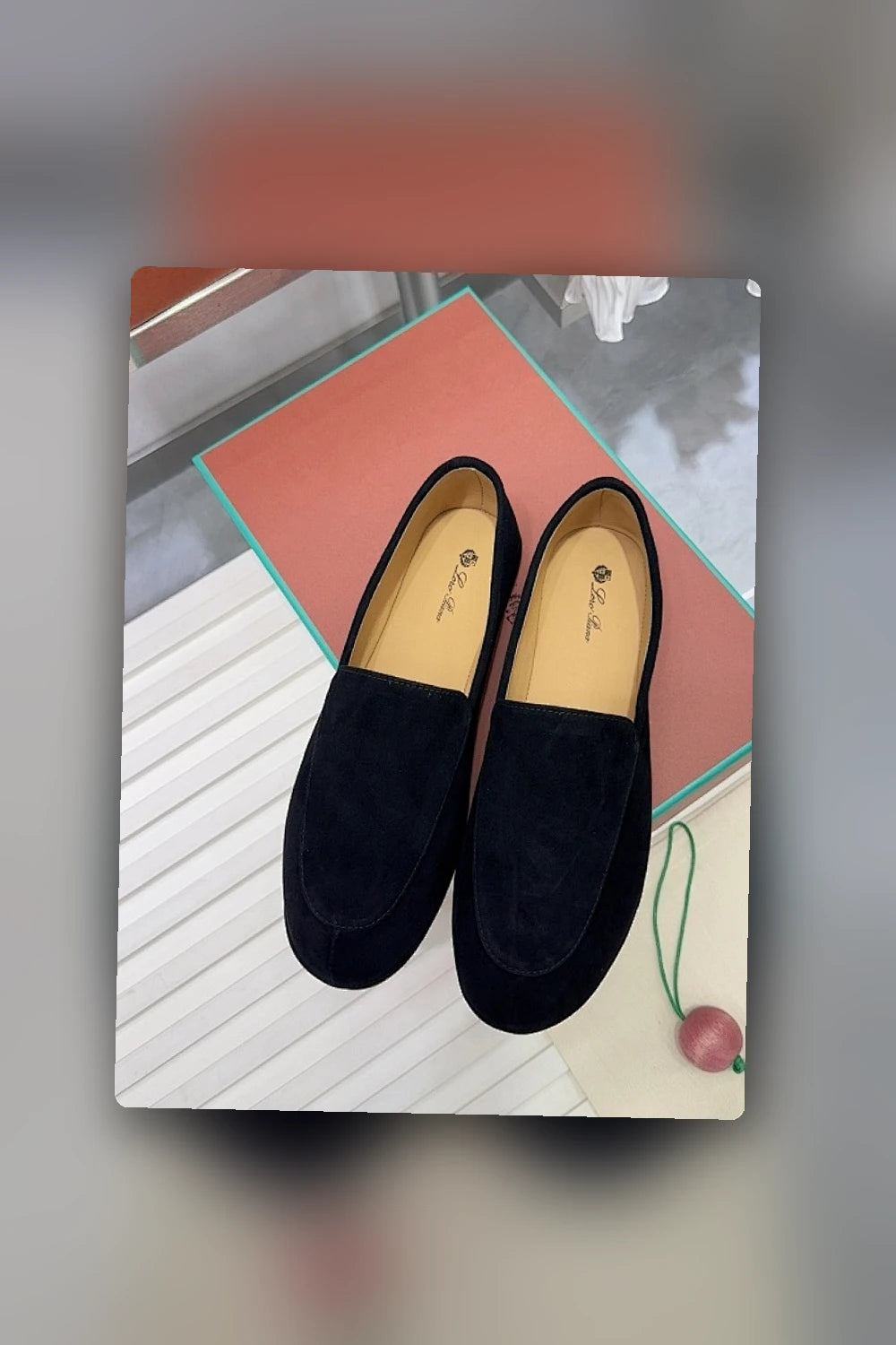 NB - PD Women Shoes - 443