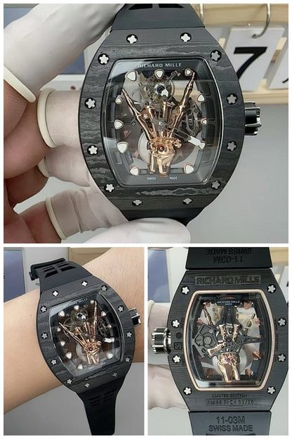 NB - Mix Watch - 902