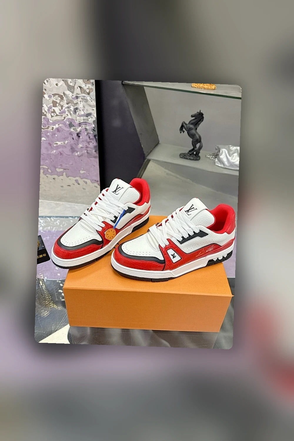 NB - LOV Women Shoes - 348