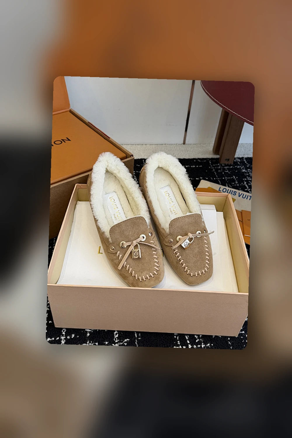 NB - LOV Women Shoes - 268