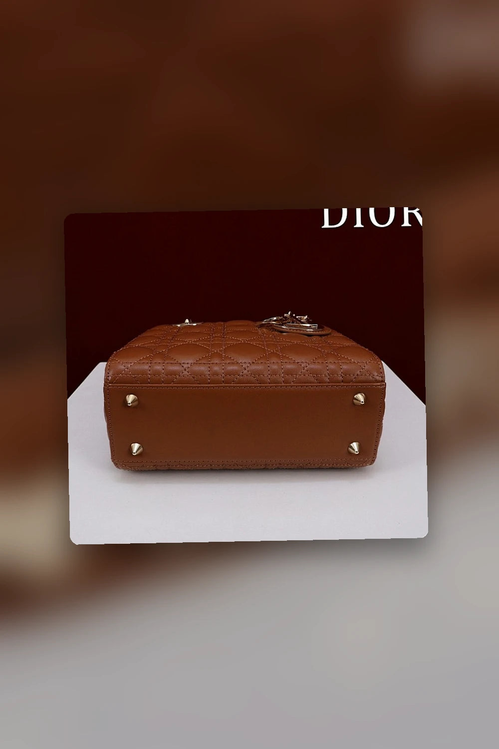 NB - DOR Bag - 844