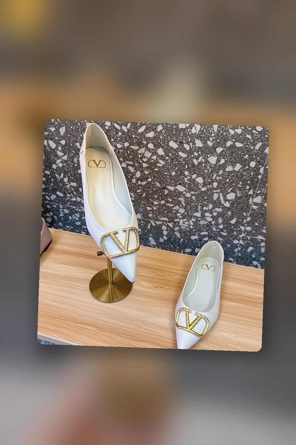NB - VEL Women Shoes - 545