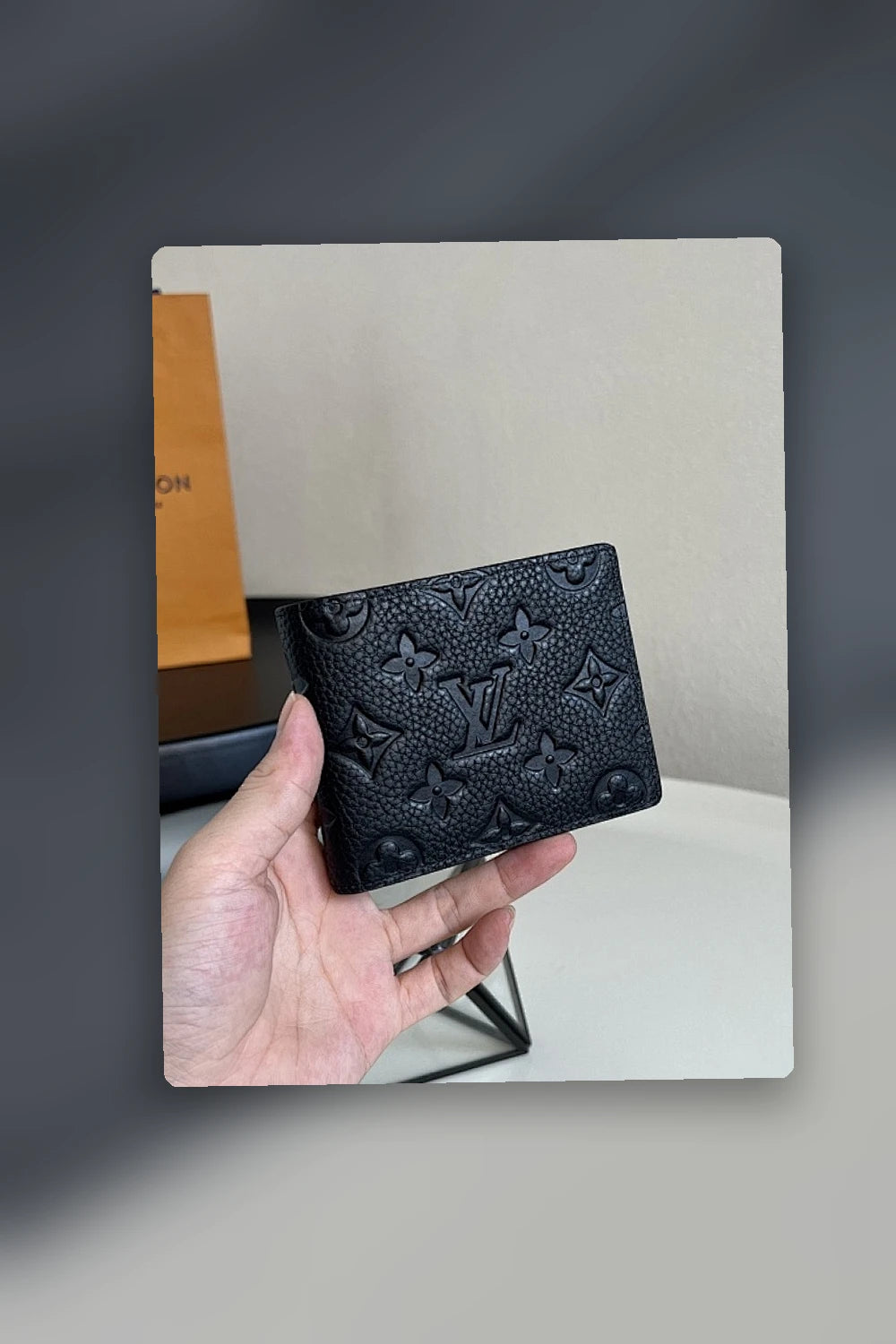 NB - Mix Wallet - 853