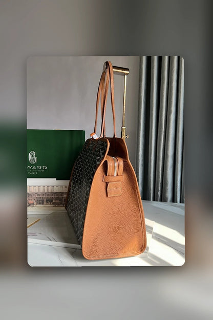 NB - GYO Bag - 458