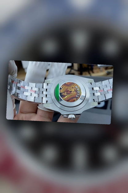NB - Mix Watch - 1250
