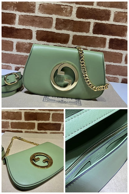 NB - GUKI Bag - 1301