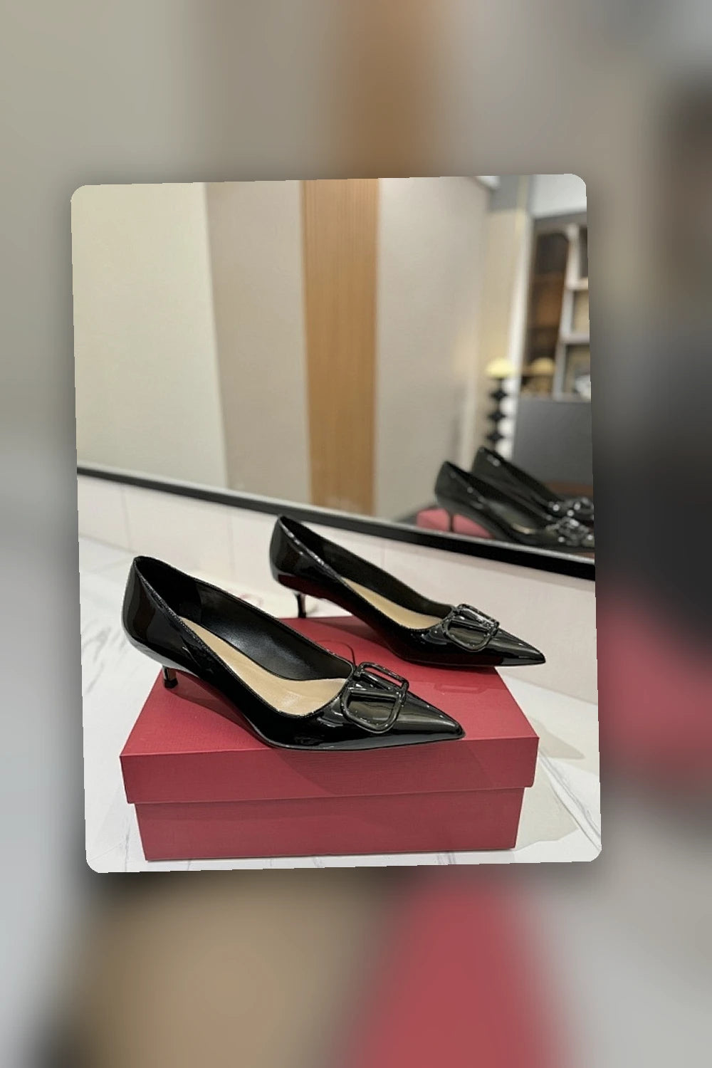 NB - VEL Women Shoes - 883