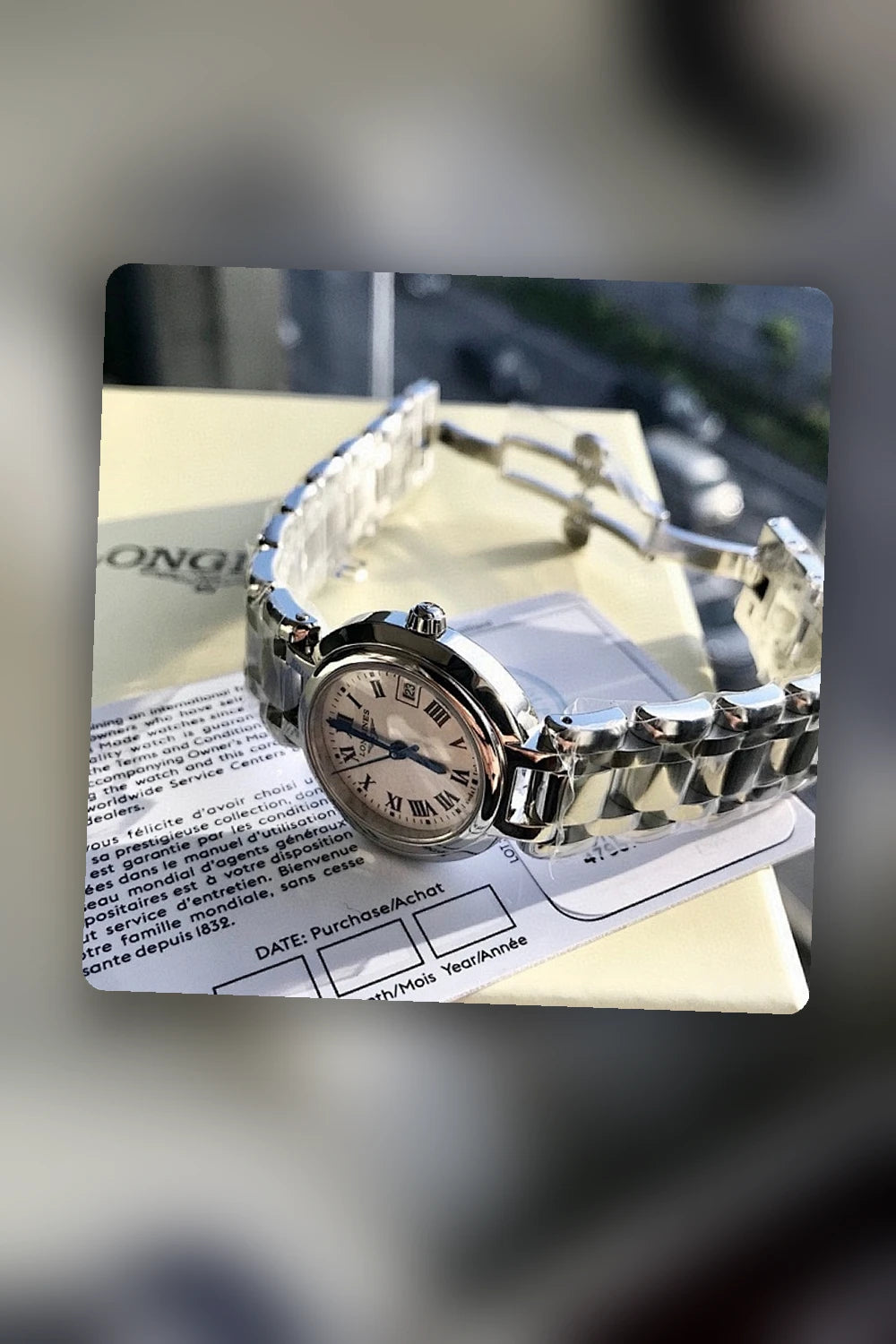 NB - Mix Watch - 687