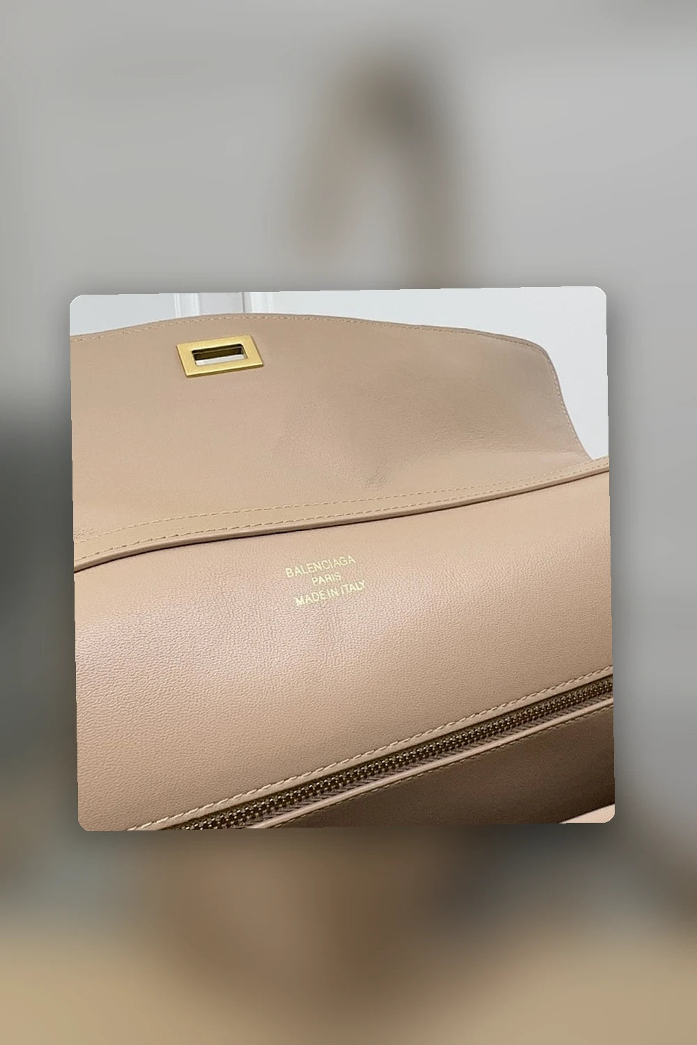 NB - BG Bag - 2112