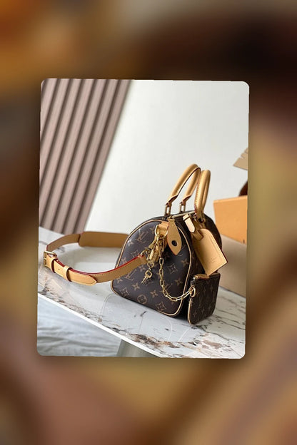 NB - LOV Bag - 1425