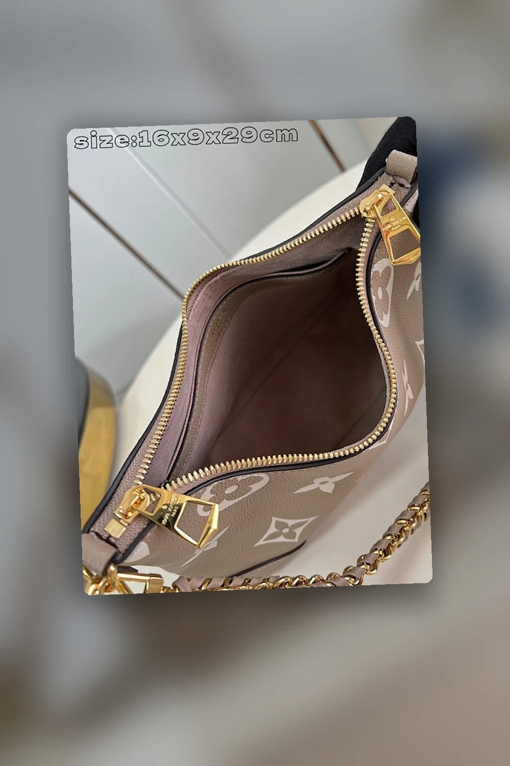 NB - LOV Bag - 1168
