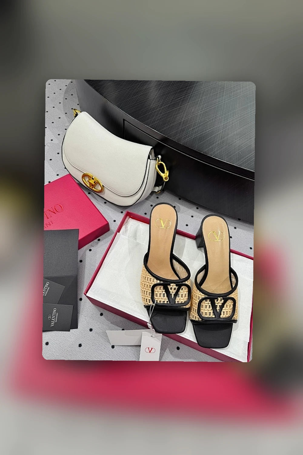 NB - VEL Women Shoes - 971