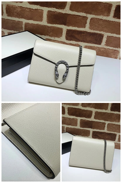 NB - GUKI Bag - 1200