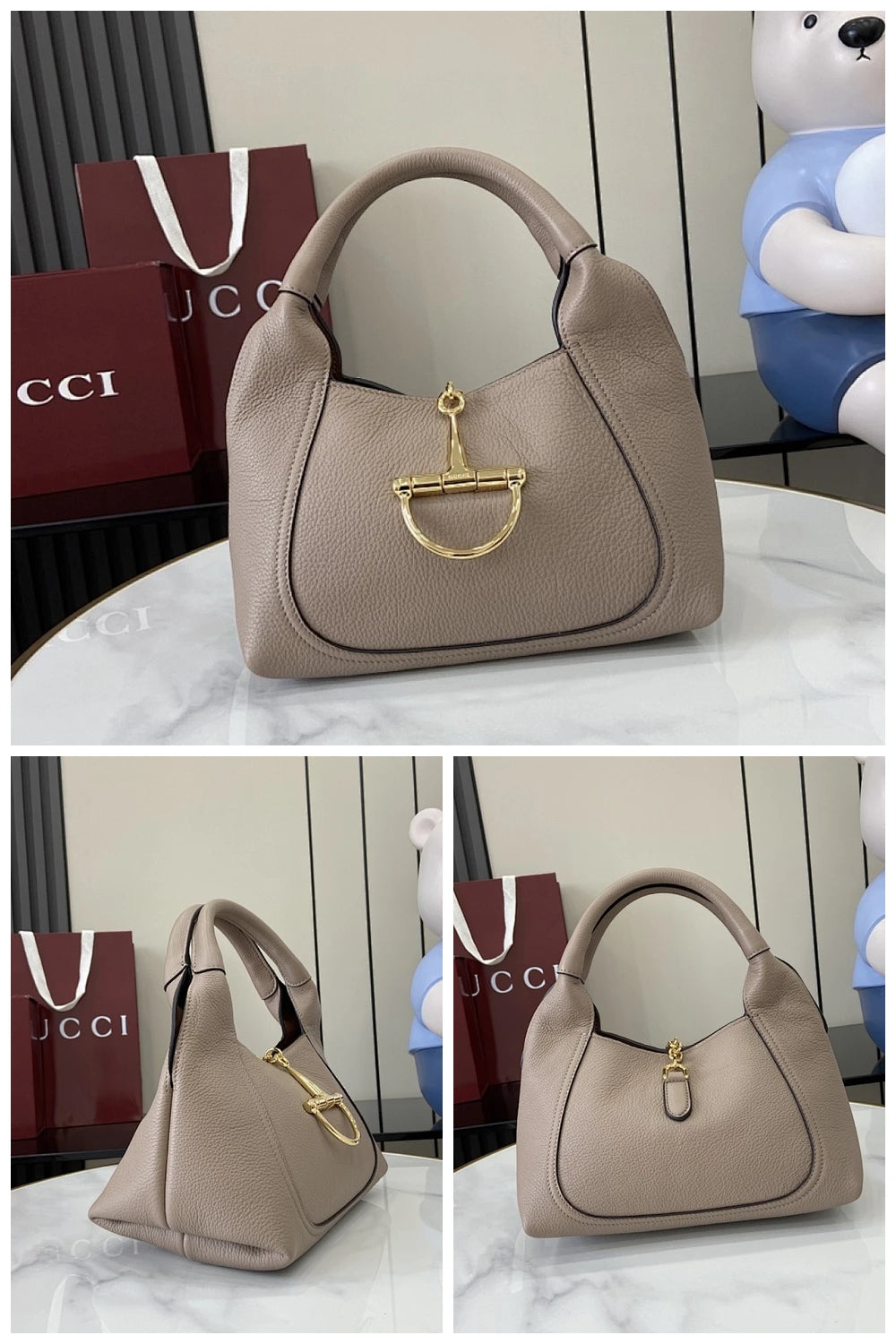 NB - GUKI Bag - 893