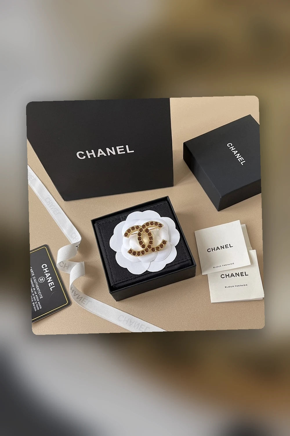 NB - CHL Jewelry - 632