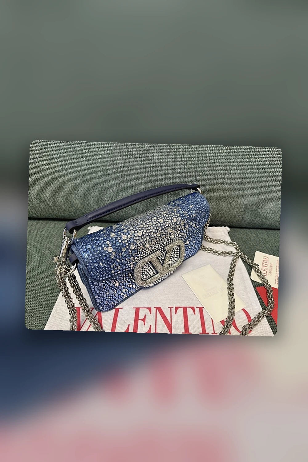 NB - VEL Bag - 855