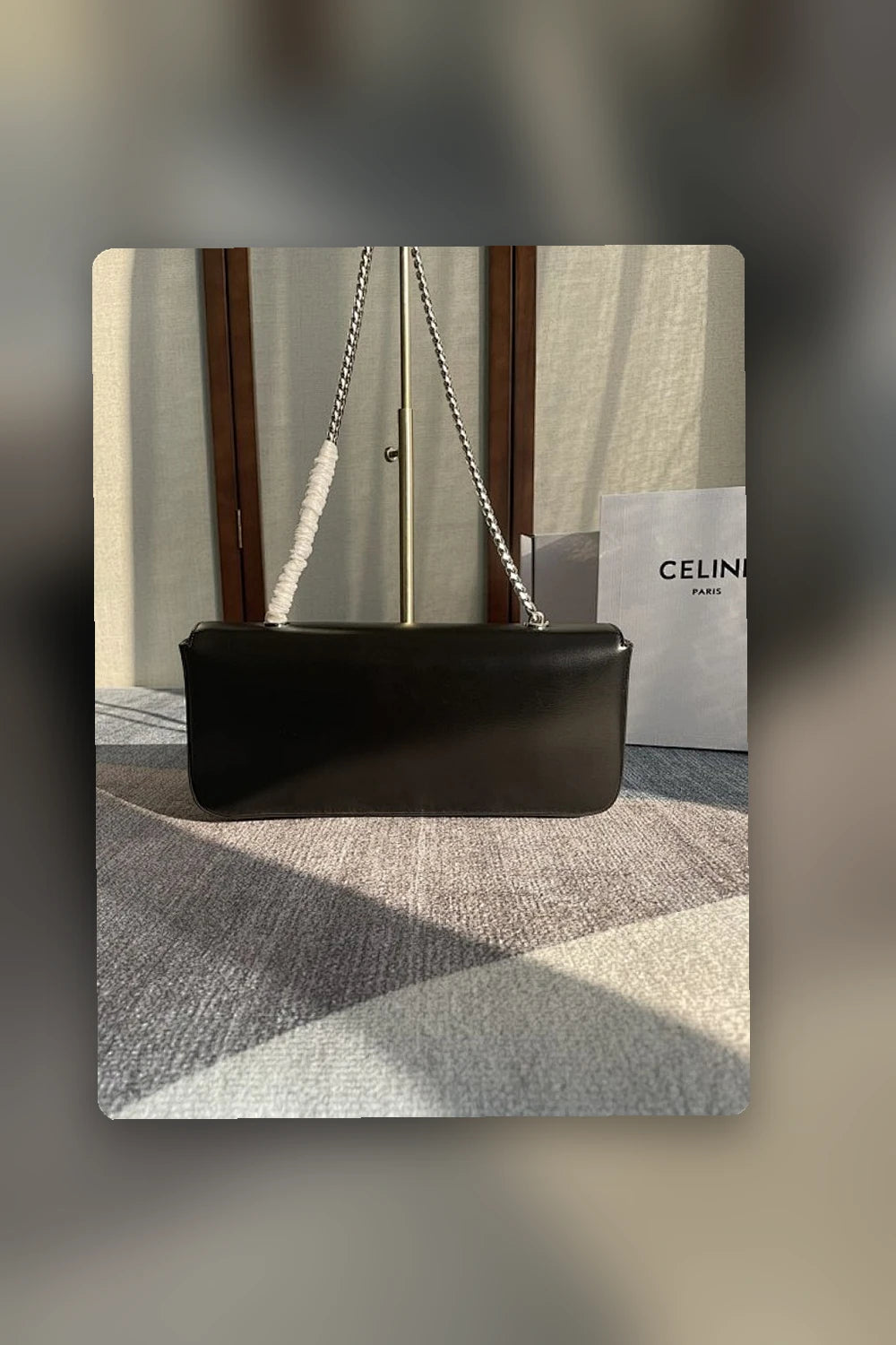 NB - COL Bag - 757
