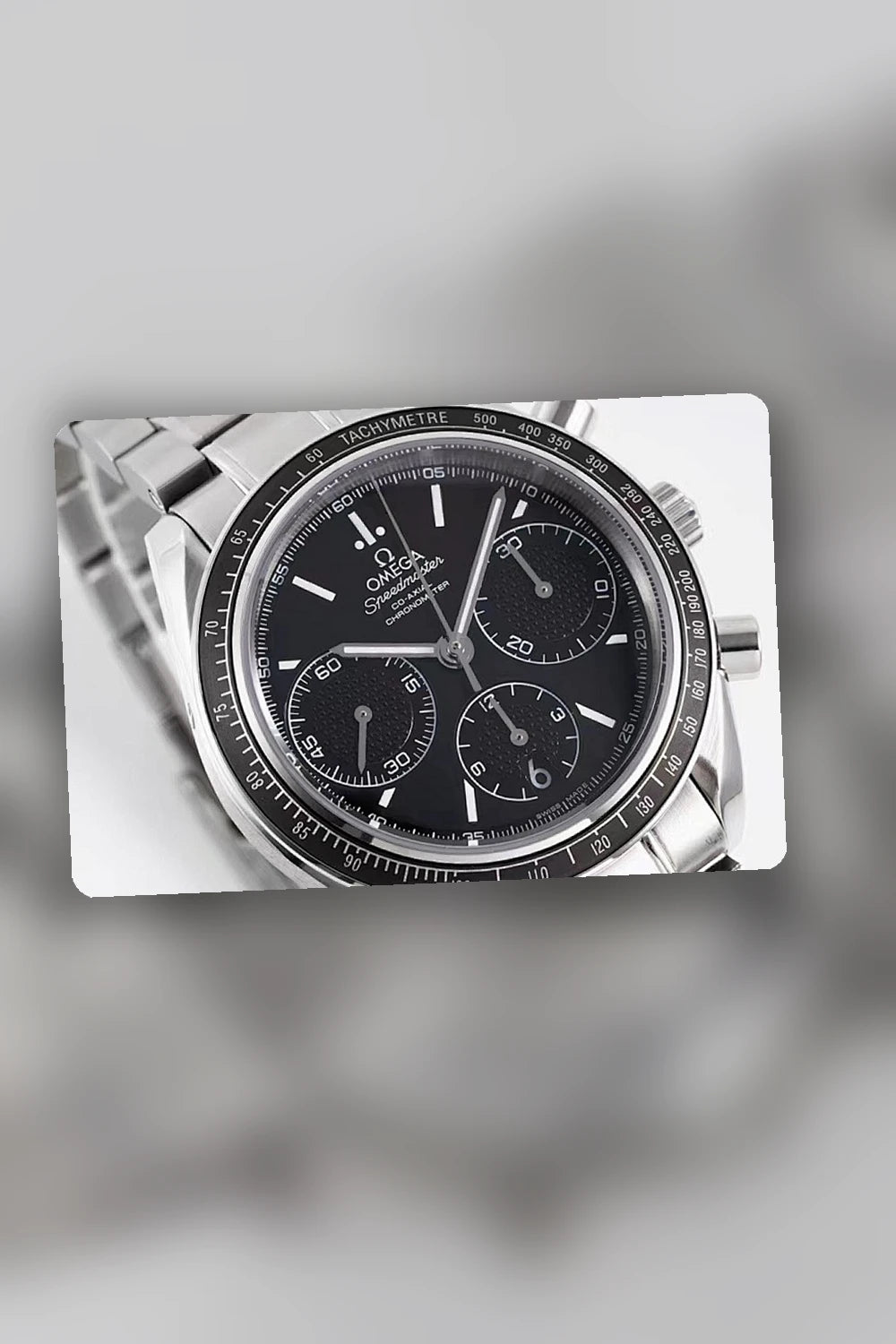 NB - Mix Watch - 1814
