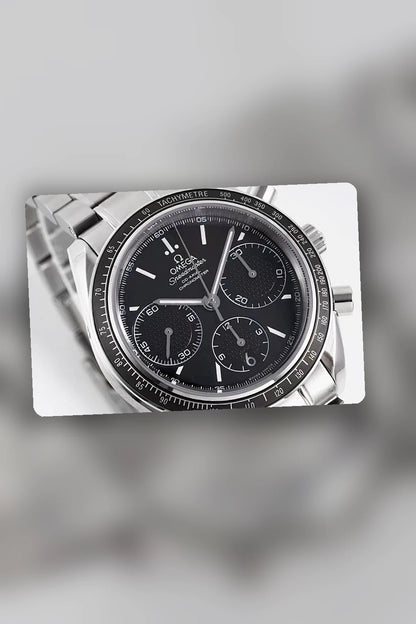 NB - Mix Watch - 1814