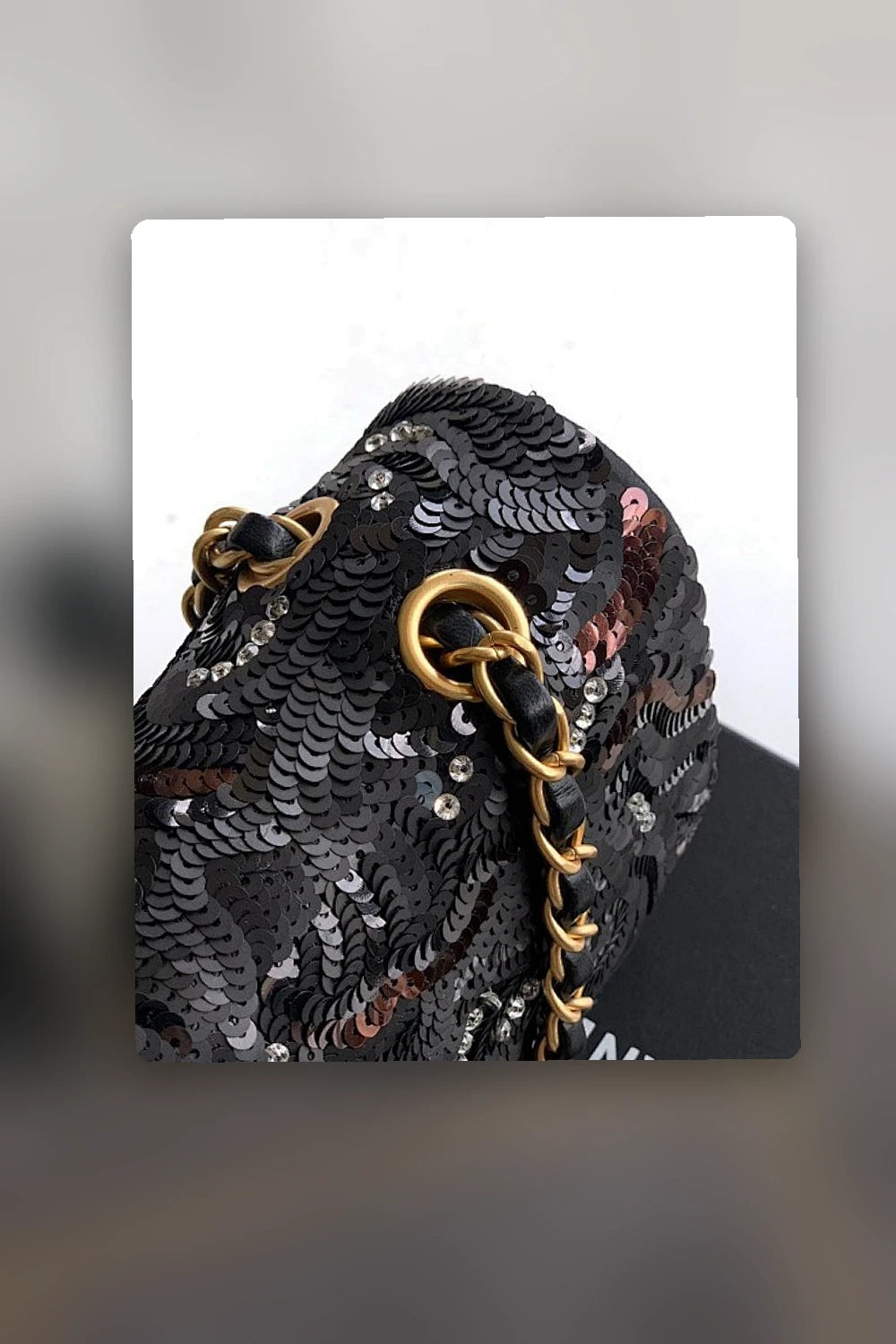 NB - CHL Bag - 638