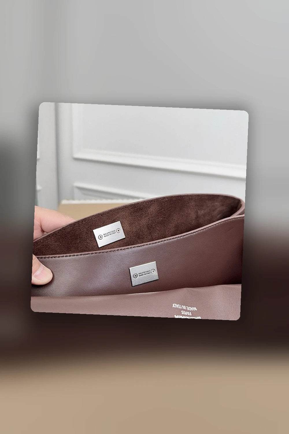 NB - BG Bag - 062