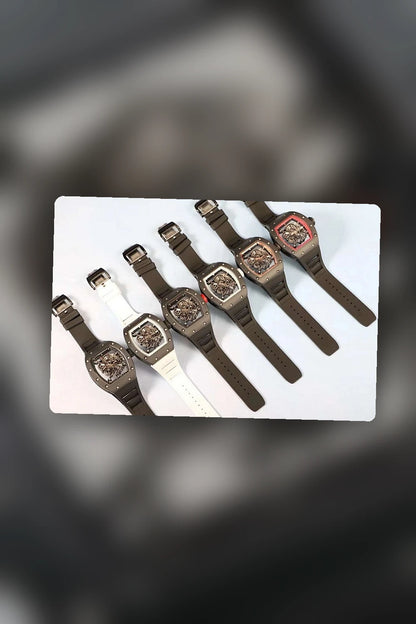 NB - Mix Watch - 1494