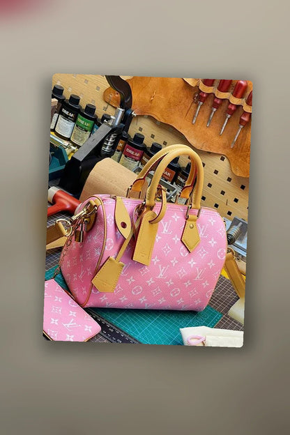 NB - LOV Bag - 1017