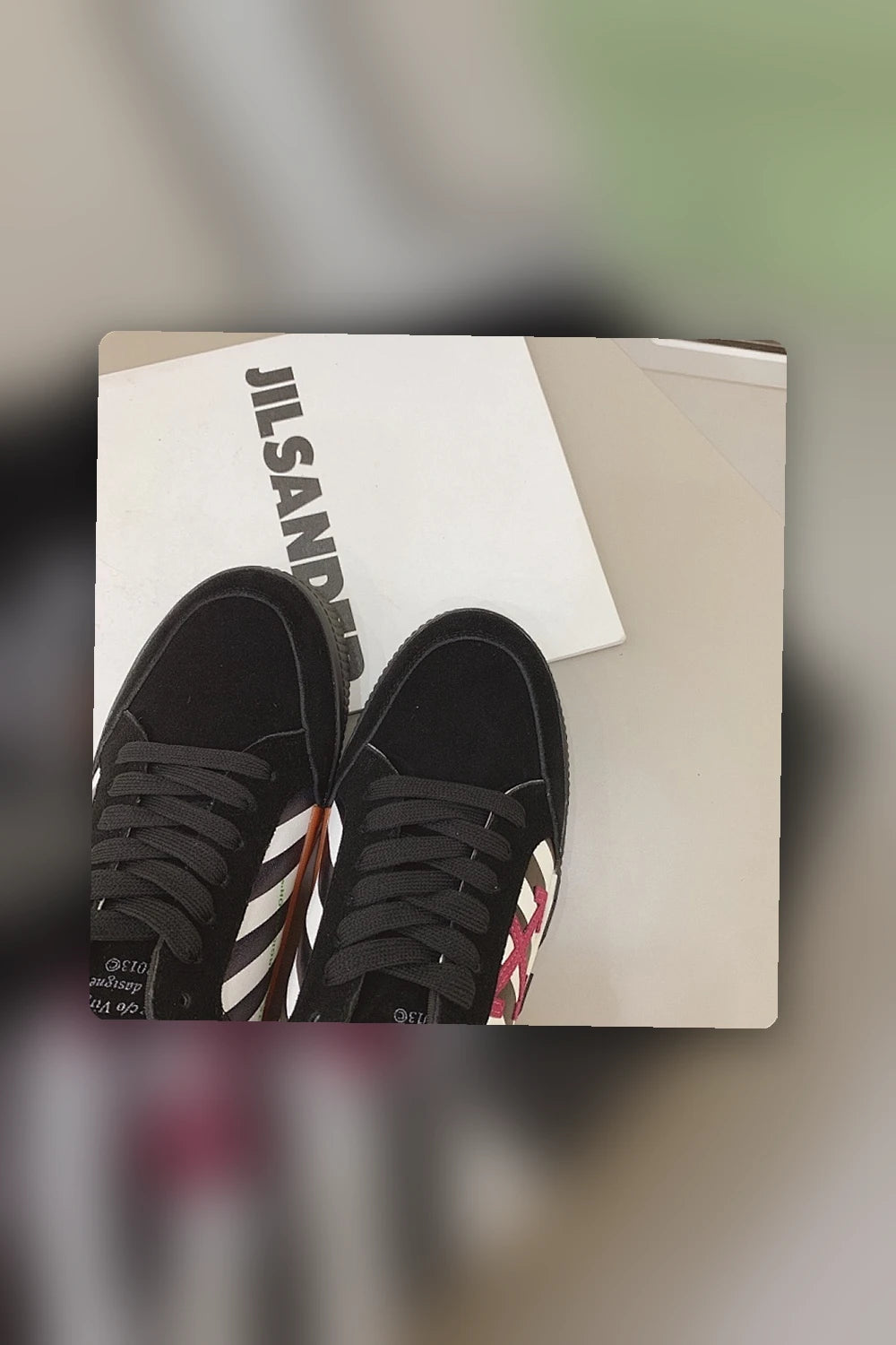 NB - YZO Women Shoes - 192