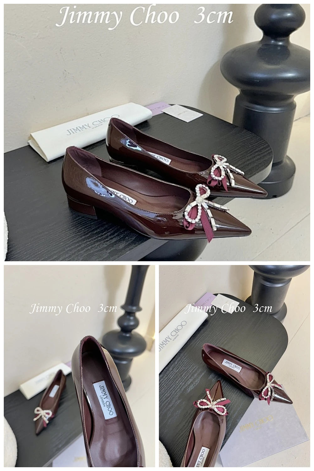 NB - JMC Mix Items - 089