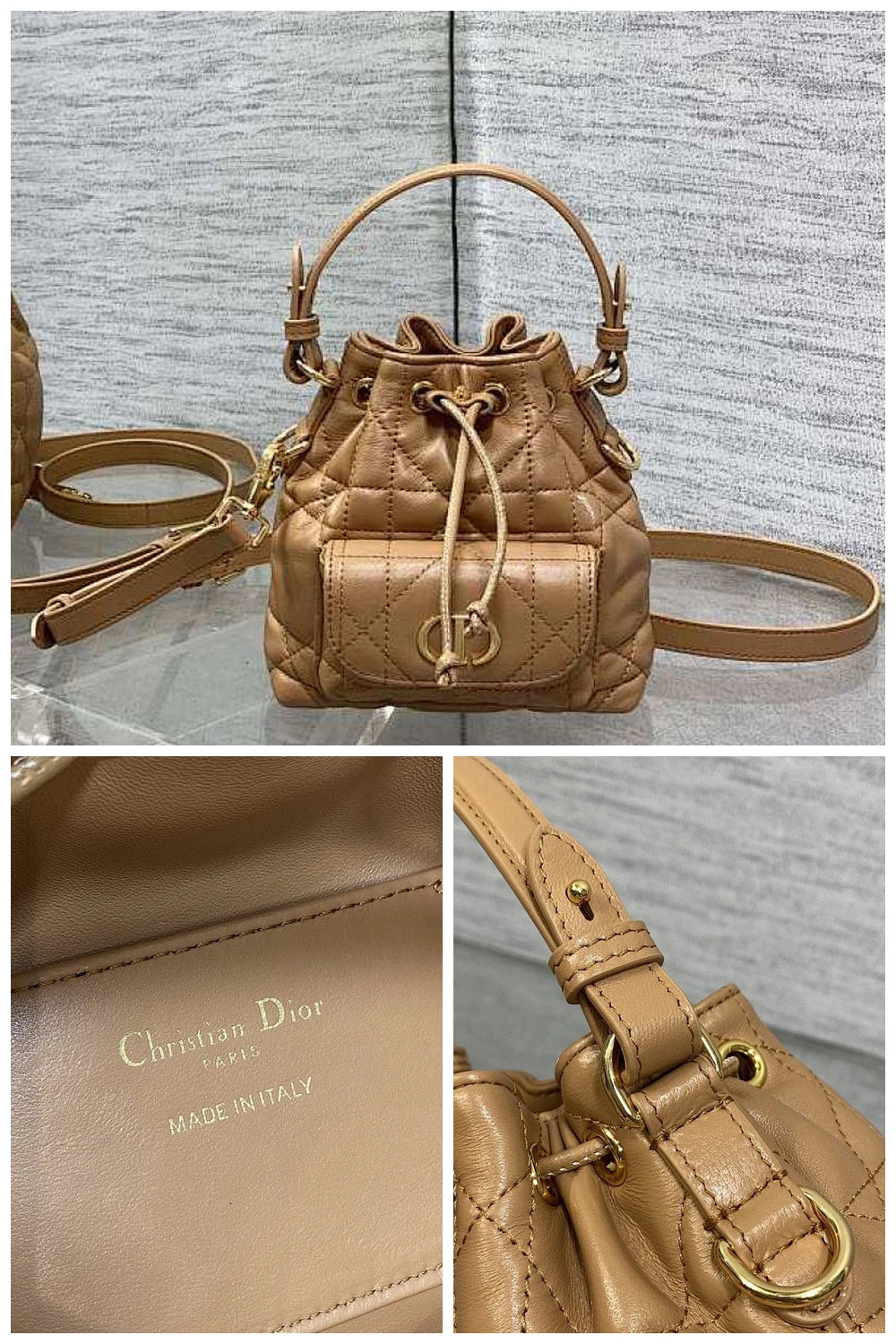 NB - DOR Bag - 1115