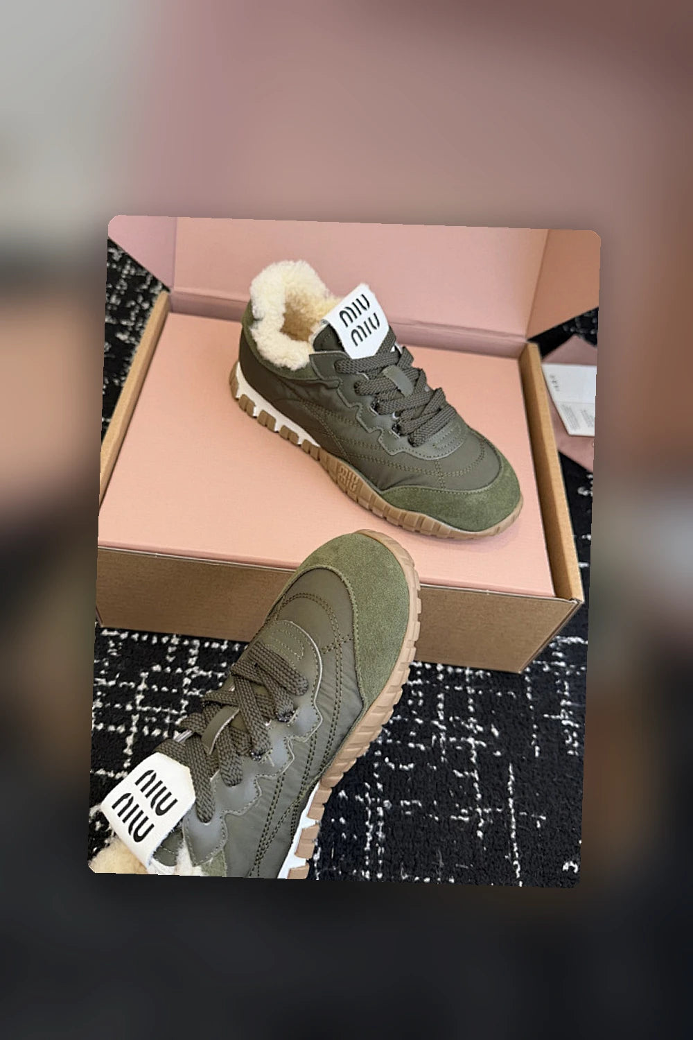 NB - MMU Women Shoes - 492