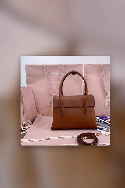 NB - MMU Bag - 887