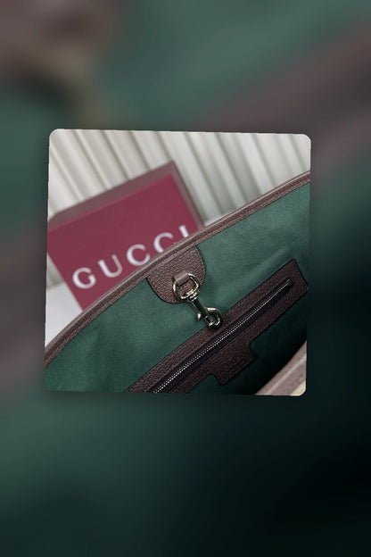 NB - GUKI Bag - 480