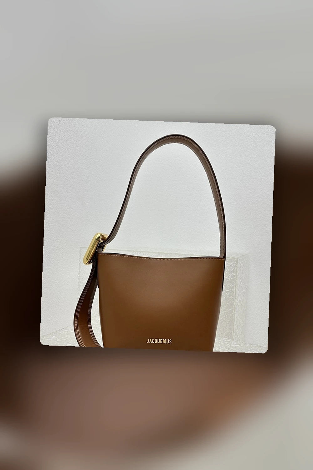 NB - JCA Bag - 382