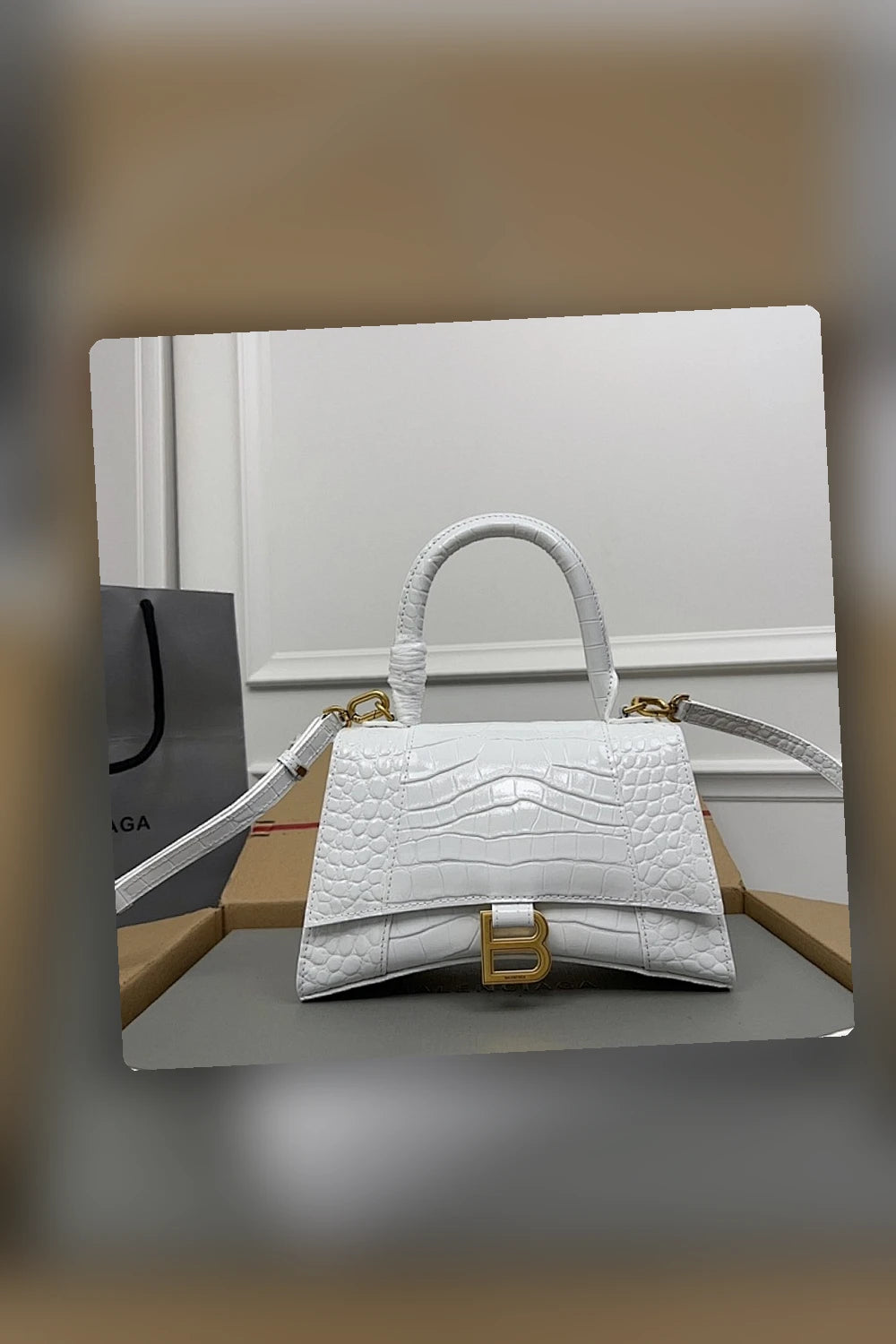 NB - BG Bag - 2209