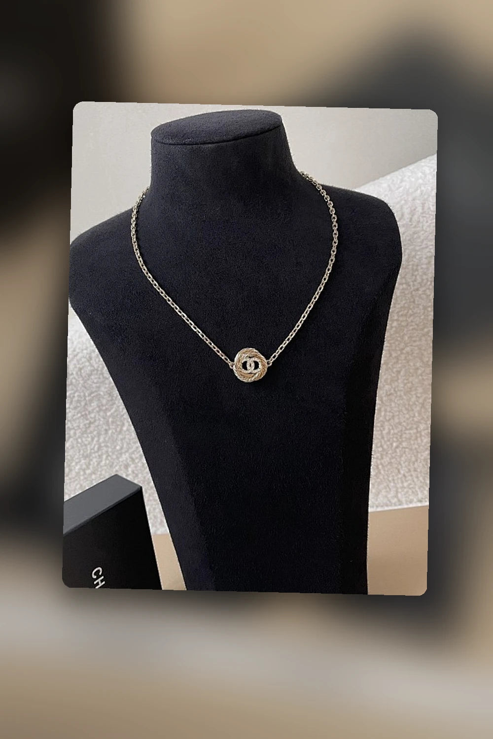 NB - CHL Jewelry - 690