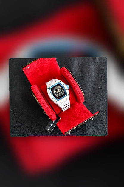 NB - Mix Watch - 1300