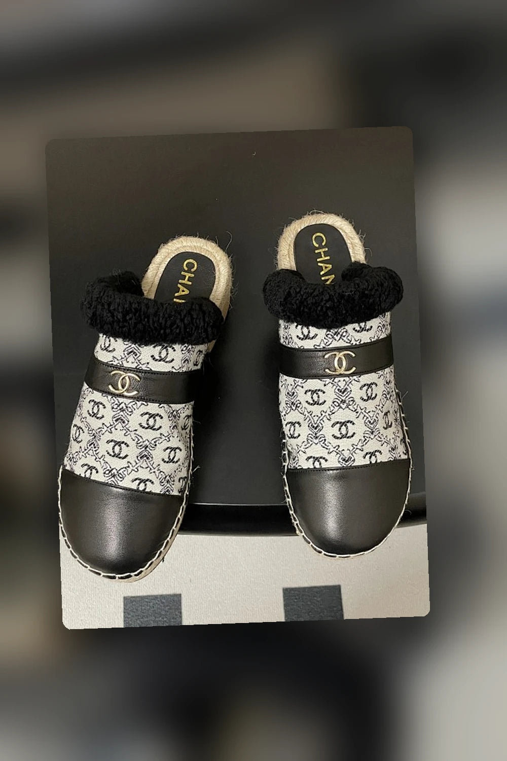 NB - CHL Mix Items - 798