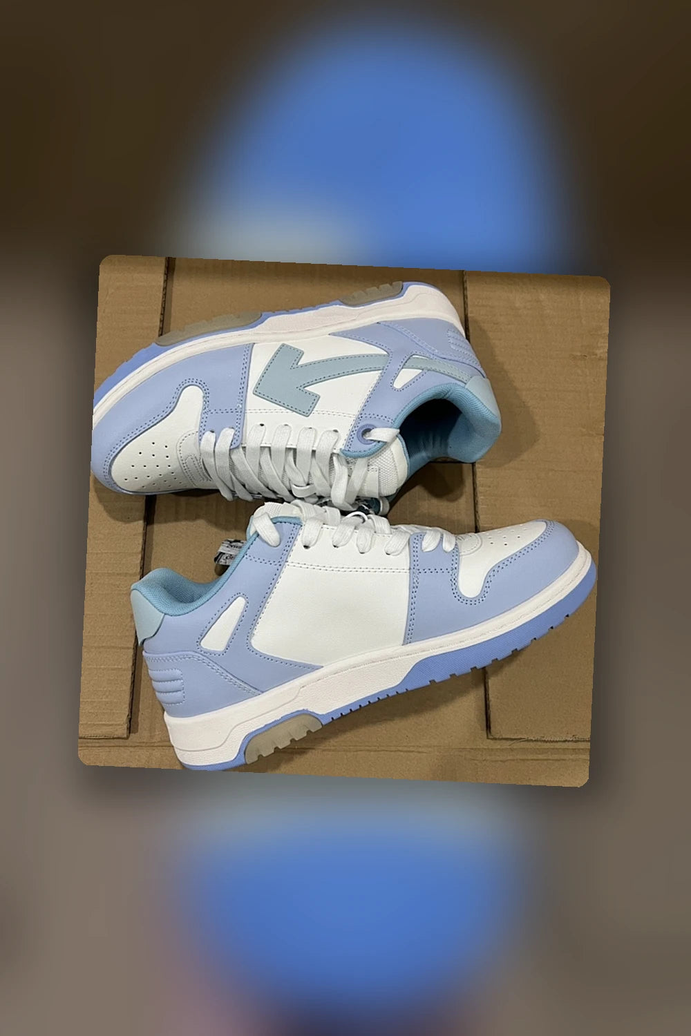 NB - YZO Women Shoes - 247