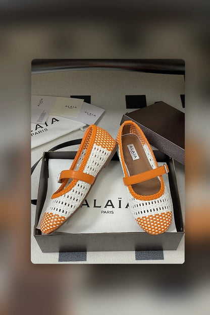 NB - AAL Women Shoes - 221
