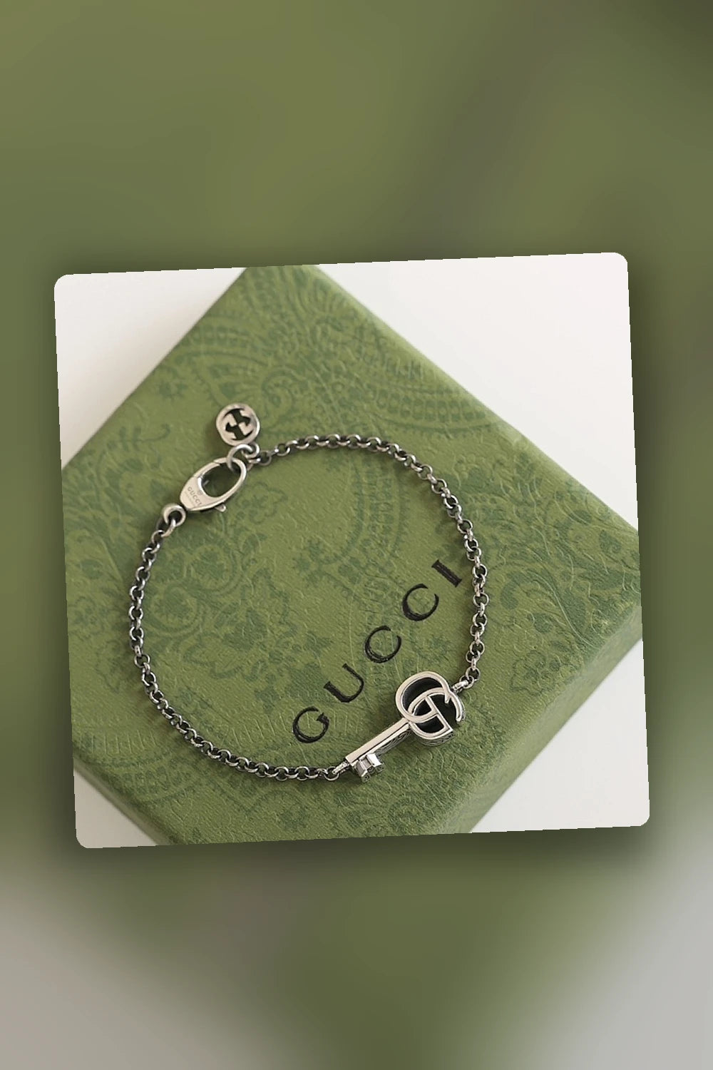 NB - GUKI Jewelry - 331