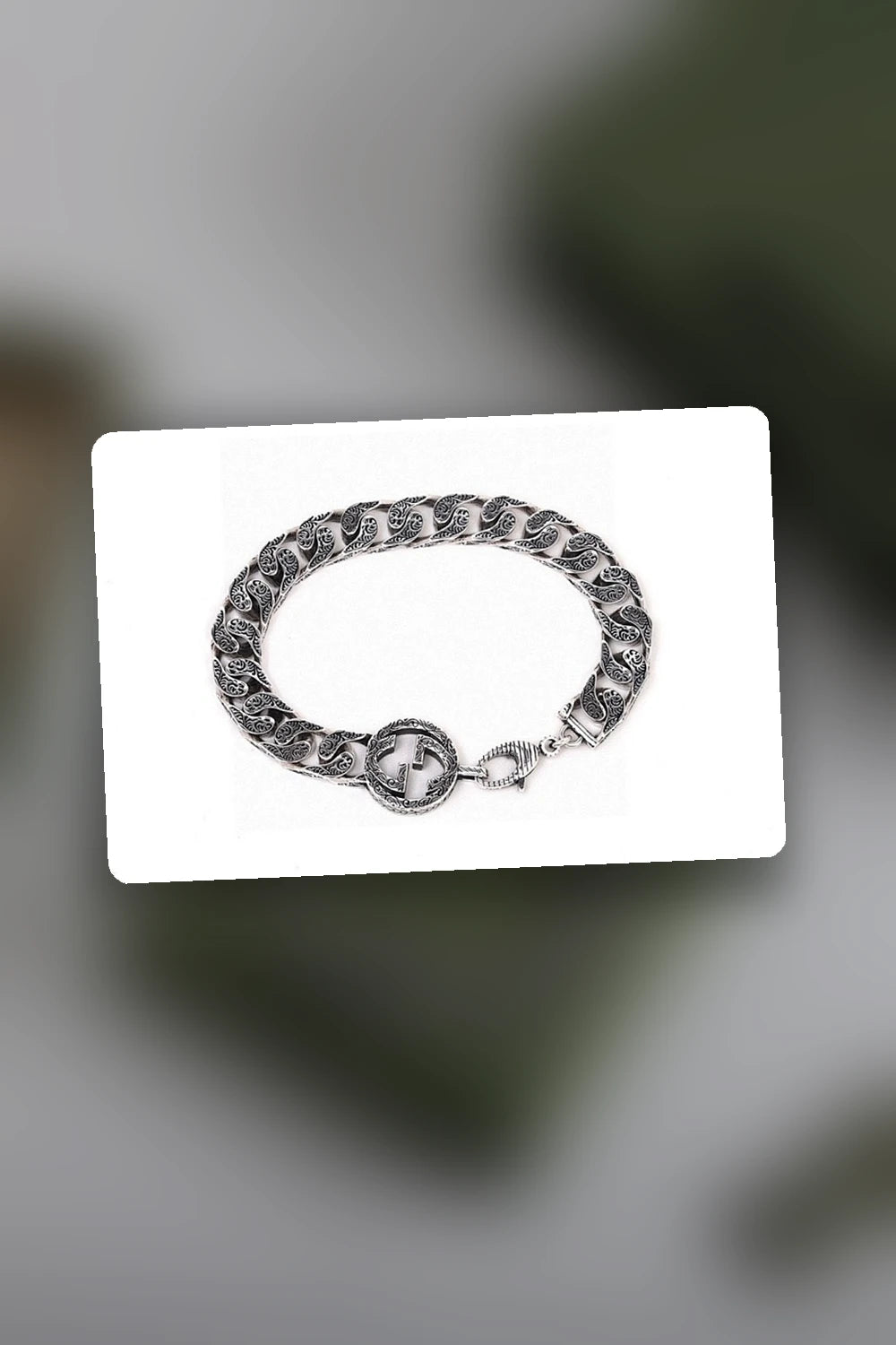 NB - GUKI Jewelry - 490