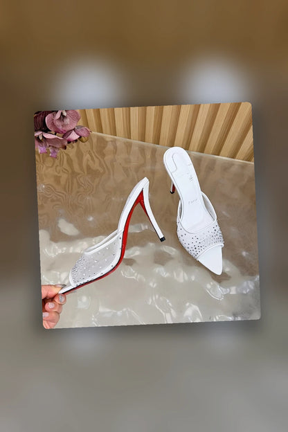 NB - CBL Women Shoes - 096