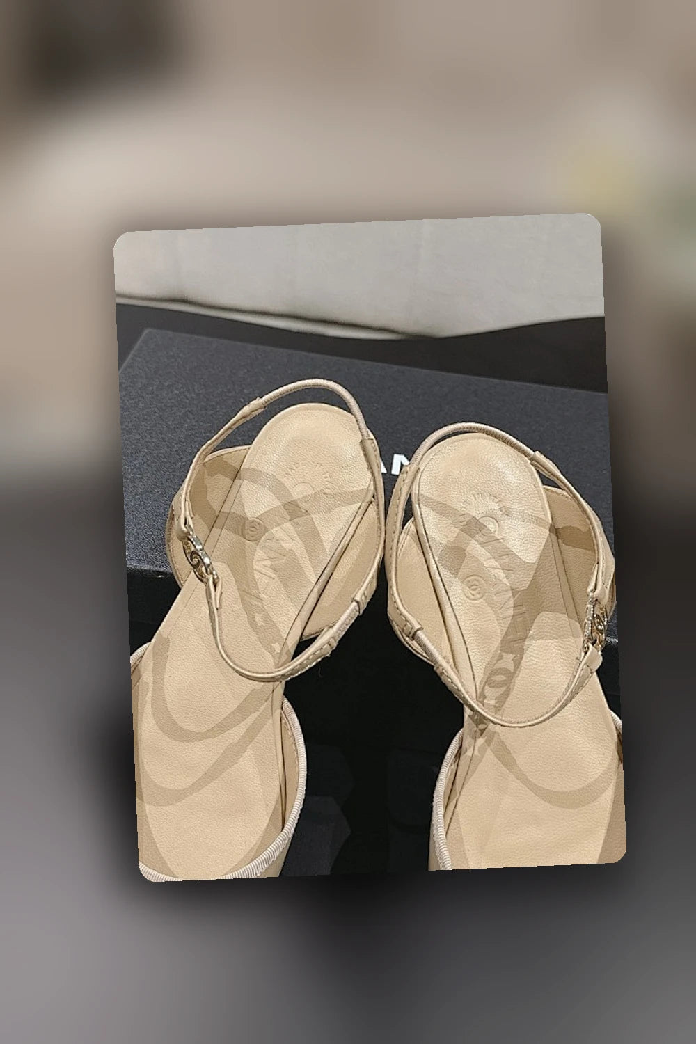 NB - CHL Mix Items - 086