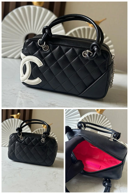 NB - CHL Bag - 552
