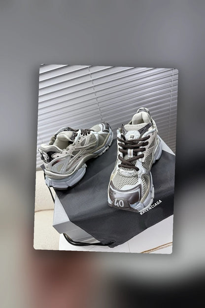 NB - BG Women Shoes - 991